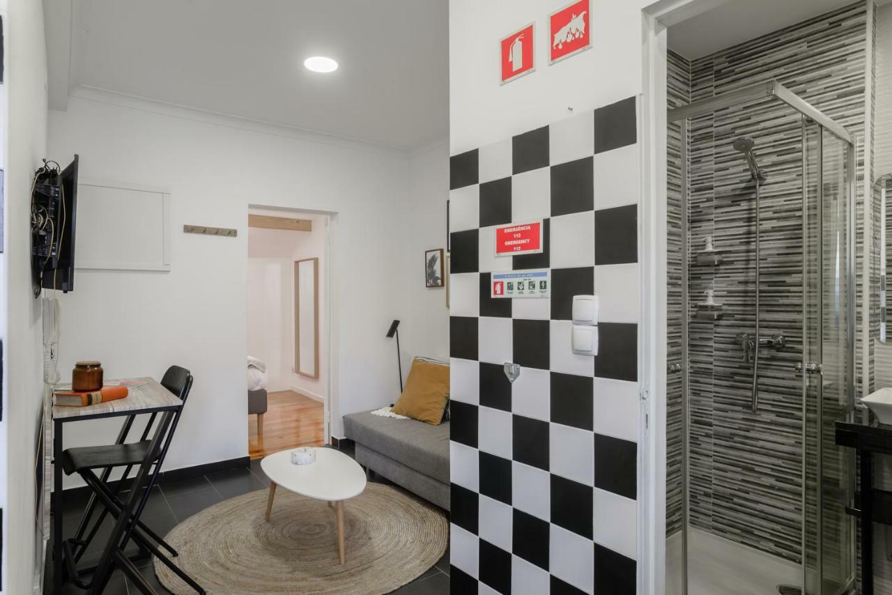 Apartamento Charming Apartment- Authentic Experience In Graca *