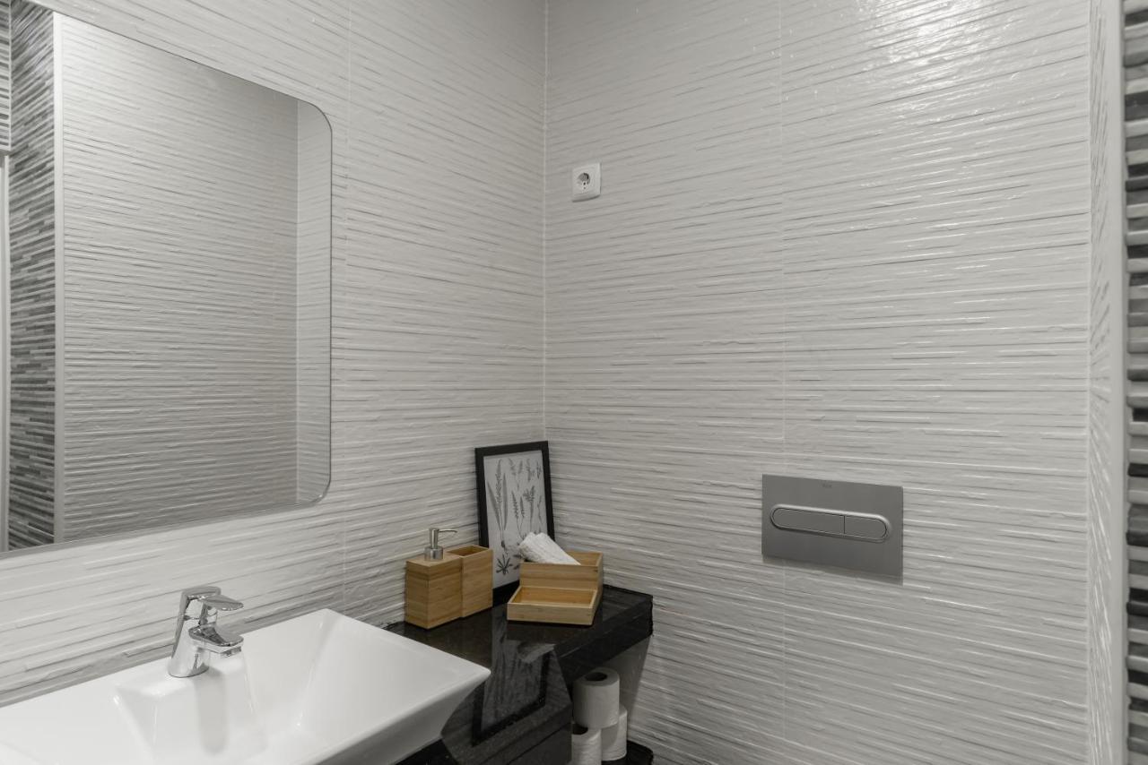 Charming Apartment- Authentic Experience In Graca Apartamento
