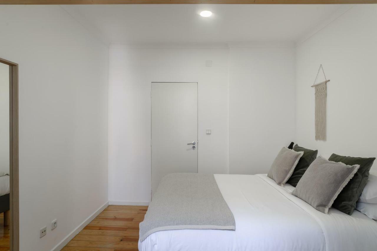 Apartamento Charming Apartment- Authentic Experience In Graca *