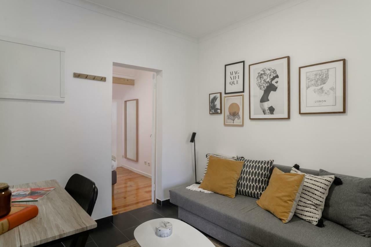Apartamento Charming Apartment- Authentic Experience In Graca